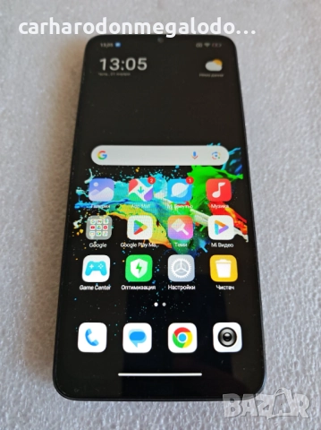 Xiaomi Redmi 13C 256GB 8GB RAM Dual Перфектен Като Нов, снимка 6 - Xiaomi - 52947394