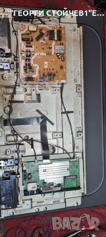 TX-40GXW704,TNP4G645 2 A.-V400DJ2-B02,TNP4G646, снимка 5 - Части и Платки - 41856375