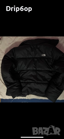 Зимно яке The north face, снимка 2 - Якета - 52023609