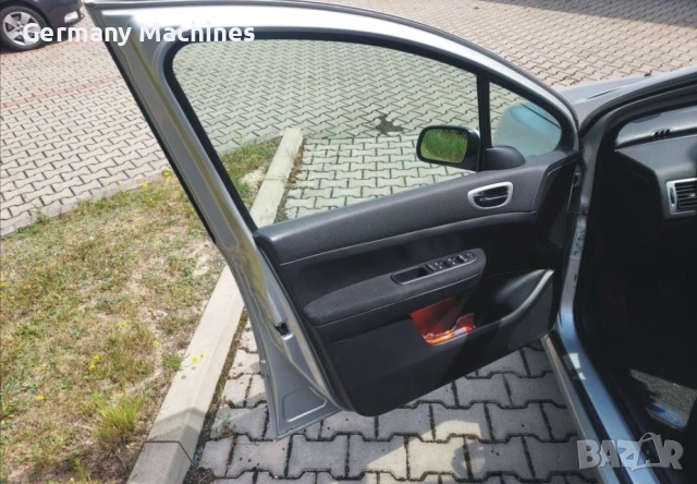 ЧАСТИ ПЕЖО 307 Peugeot 2001-2008г. бензин, 1400куб, 55kW, 75kс, снимка 12 - Части - 46958774