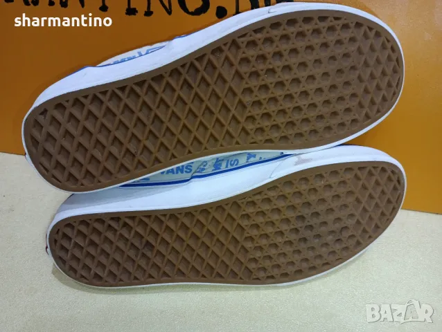 Vans Era N 40 - 27 лв, снимка 4 - Кецове - 50317848
