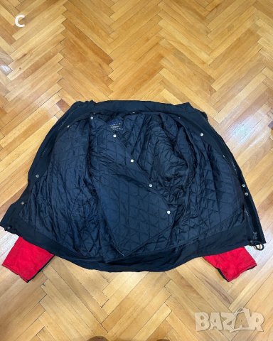 Текстилно Мото Яке “ DAMEN “ / рр-L (56-58) / ПЕРФЕКТНО !, снимка 5 - Аксесоари и консумативи - 42026591