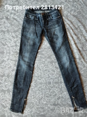 Дамски дрехи, снимка 14 - Панталони - 51375039