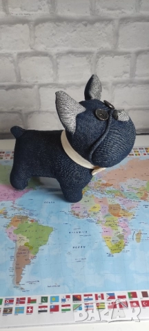 Плюшено куче Jack Jones 