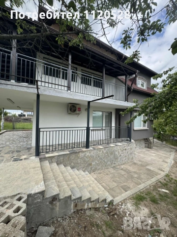 Триетажна къща на 20 минути от София - Лукс, 383 м2, снимка 8 - Къщи - 52315668