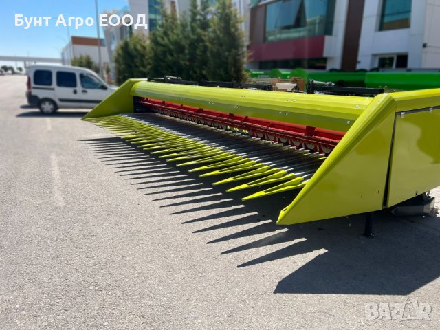 Адаптер за слънчоглед