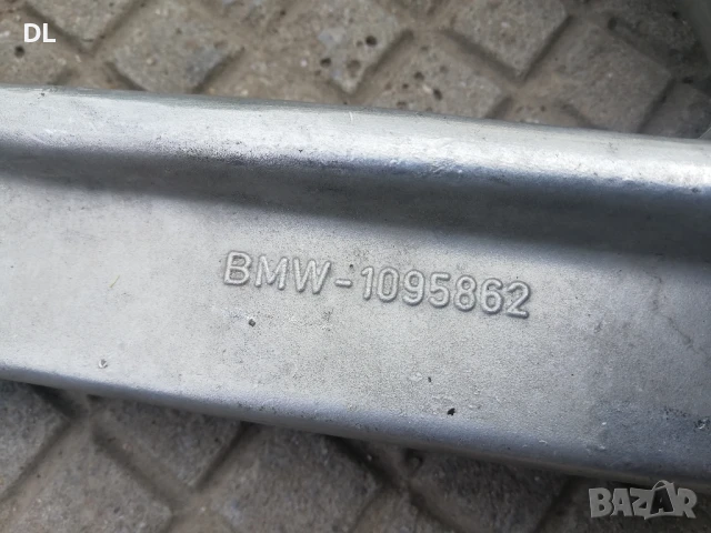 Теглич Кука за теглич за Бмв е46, Bmw e46 Bmw 1095862, снимка 2 - Аксесоари и консумативи - 51303179