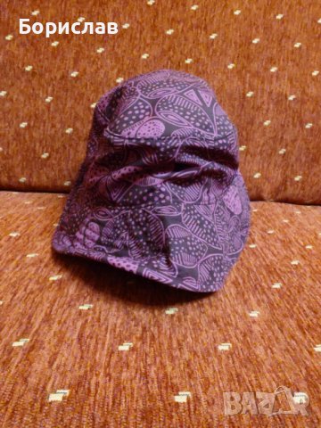 Patagonia-дамска шапка, снимка 5 - Шапки - 41024994