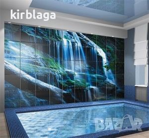 БИЗНЕС С ФОТОПЛОЧКИ (ПЕЧАТ ВЪРХУ КЕРАМИЧНА ПЛОЧКА), снимка 3 - Други машини и части - 52847439