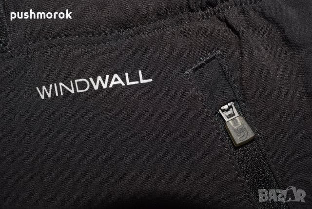 The North Face Diablo Women's Softshell Trousers Sz S / #00565 /, снимка 5 - Зимни спортове - 42732408