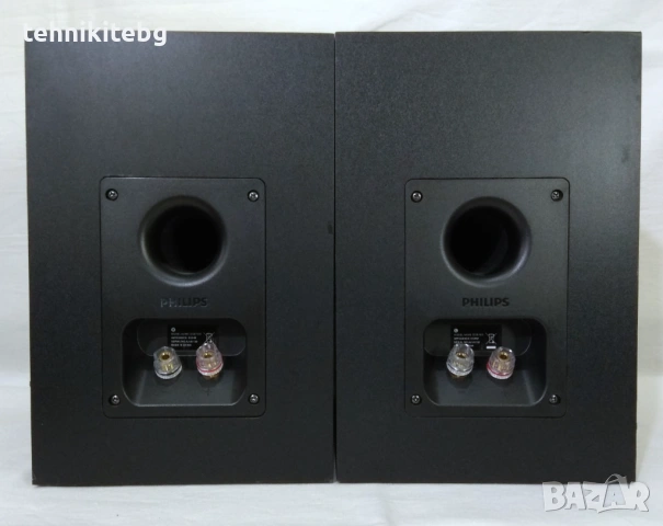 ⭐⭐⭐PHILIPS DCB7005⭐⭐⭐ - Качествени тонколони , 2 х 50 вата, снимка 7 - Тонколони - 53827837