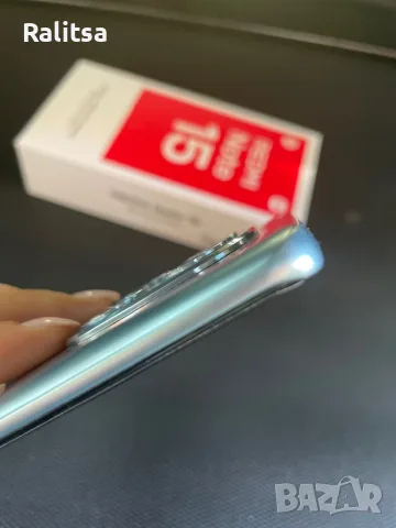 Redmi note 15 256gb, снимка 3 - Xiaomi - 55740075