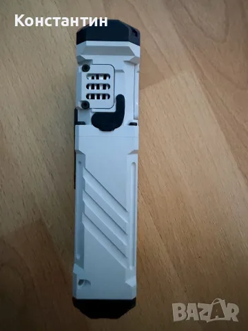 WUBEN Lightok X1 Най-яркото презареждащо се EDC LED фенерче - 12000 лумена, снимка 5 - Къмпинг осветление - 55776614