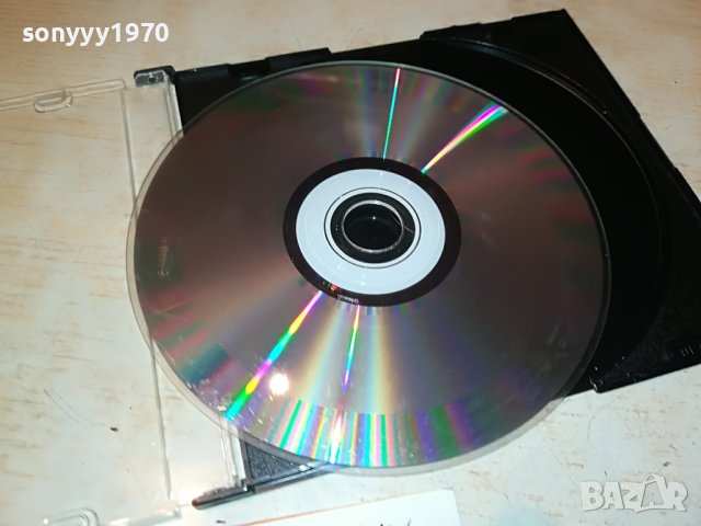 SPICE GIRLS CD 1511221928, снимка 10 - CD дискове - 38684747