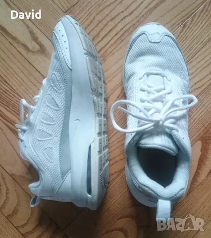 Оригинални сникърси/маратонки Nike Air Max Ap, снимка 3 - Маратонки - 48943465