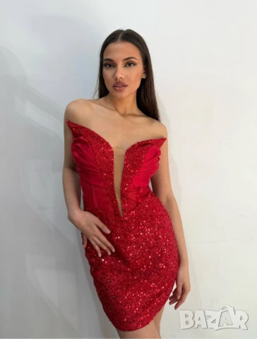 рокля , снимка 2 - Рокли - 51060336