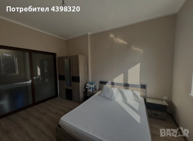 отдава тристаен в центъра на София, снимка 9 - Апартаменти - 53508745