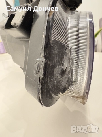 Десен фар Full LED Hyundai I30 N, снимка 10 - Части - 52683751