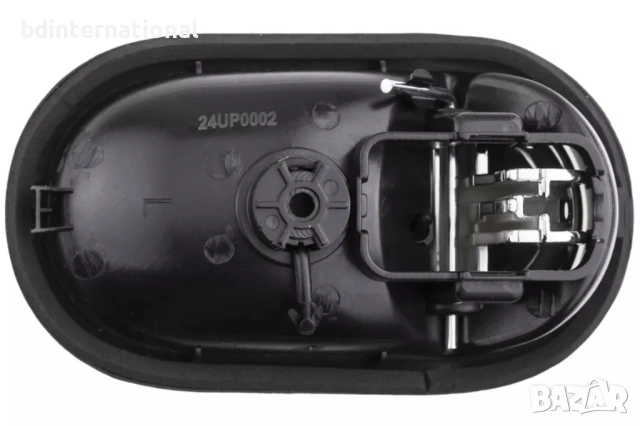 8200310579 , 8200491985 Вътрешна дръжка за лява врата Renault Kangoo, Master 3, Clio 3,Movano, снимка 3 - Части - 53728556