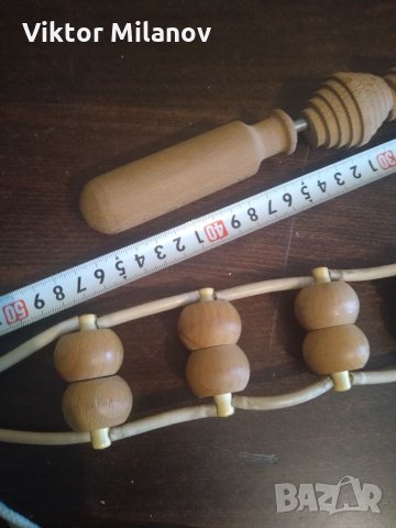 Масажор за тяло, снимка 4 - Масажори - 35992470