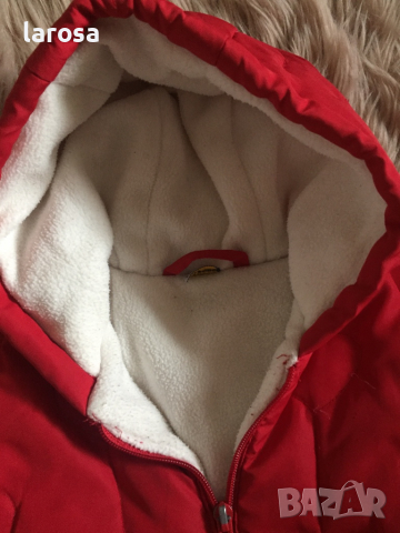 Яке и елече+шапки подсрък, снимка 6 - Бебешки якета и елеци - 36191838