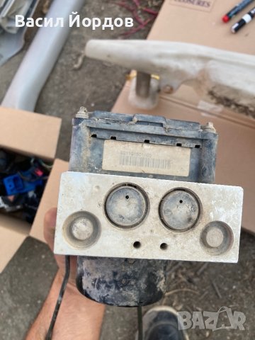 АБС/ABS помпа за Форд Фокус/ Ford Focus 1.6, 2.0 / 98AG-2c285-bf / 10.0948-0106.3, снимка 3 - Части - 41726161