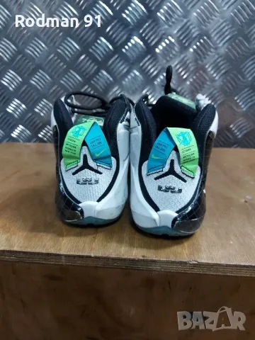Nike Lebron 37.5 дамски , снимка 2 - Кецове - 47301848