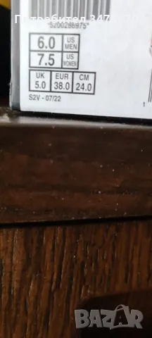 Нови гуменки Vans , снимка 4 - Кецове - 48957485