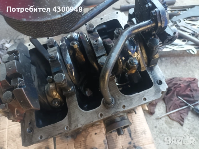 Перкинс, снимка 3 - Други машини и части - 53095325