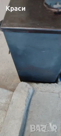 Камина печка Прити, снимка 3 - Камини - 48868762