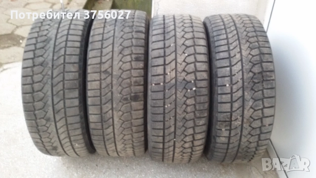 Згуми Goodride 245/45/19 8mm, снимка 5 - Гуми и джанти - 52959265