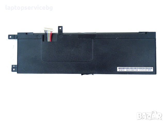 Оригинална Батерия B21N1329 лаптоп ASUS X453 X453MA K553M X553M X553MA 7.2V 3800 mAh, снимка 2 - Други - 44142398
