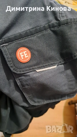 мъжки работен панталон, снимка 6 - Панталони - 53720317