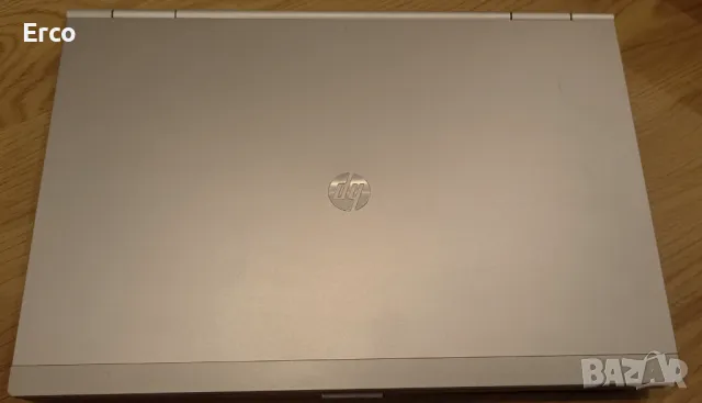 HP EliteBook 8470P, снимка 5 - Лаптопи за работа - 47347698
