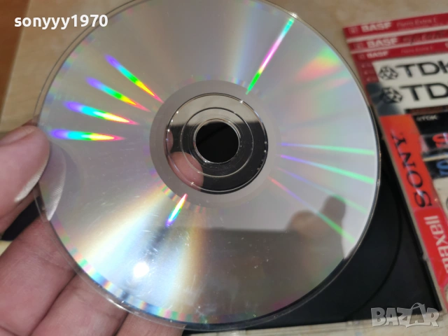 ROXETTE ORIGINAL CD 0903261846H2E6R, снимка 14 - CD дискове - 53771679