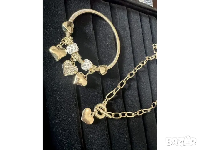 бижутерийни комплекти  , снимка 11 - Бижутерийни комплекти - 50438640