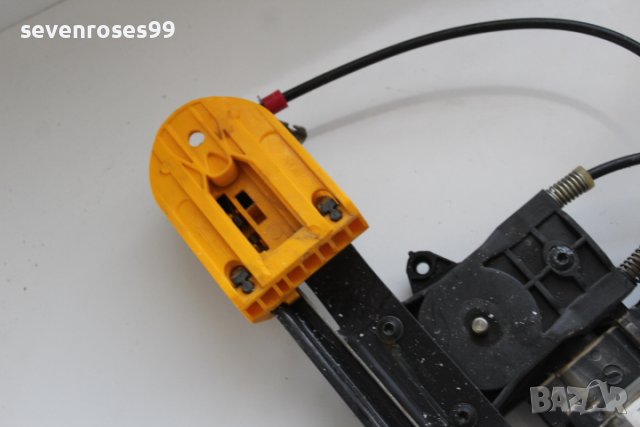 Електрическа машинка стъкло задна лява механизъм Ягуар хф 2010 Jaguar Xf 8x23-f27001-ac, снимка 5 - Части - 40027516