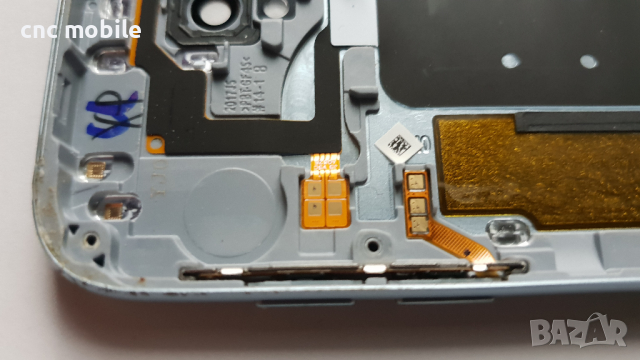 Samsung Galaxy J5 2017 - Samsung J5 2017 - Samsung SM-J530F оригинални части и аксесоари , снимка 6 - Резервни части за телефони - 36313438