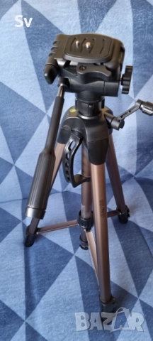 Hama - Star 63 алуминиев статив