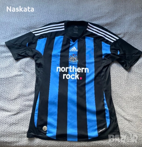 Футболна тениска Нюкасъл Юнайтед, снимка 1