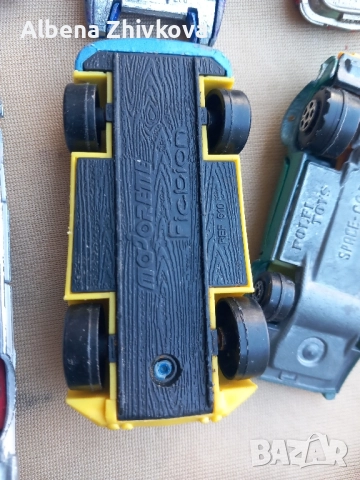 мажорети , полистил мачбокс , снимка 11 - Колекции - 52060862