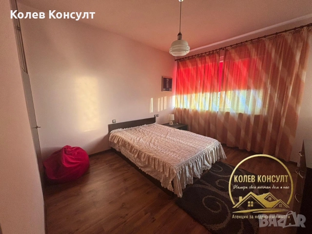 Апартамент под наем гр.Хасково , снимка 2 - Апартаменти - 53418331