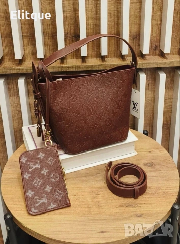 чанти LOUİS VUİTTON ⬆️ 20 CM ➡️ 25 CM 