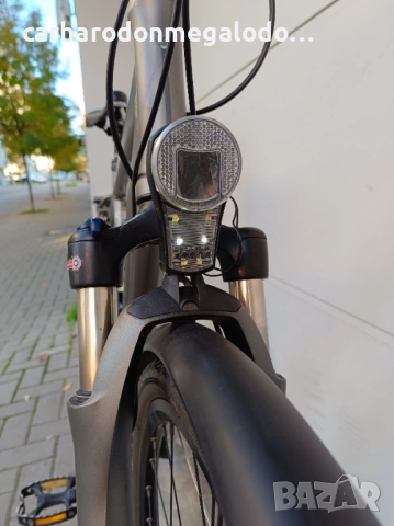 FELT QR90 Equiped Американски алуминиев велосипед 28 цола, снимка 6 - Велосипеди - 52413656