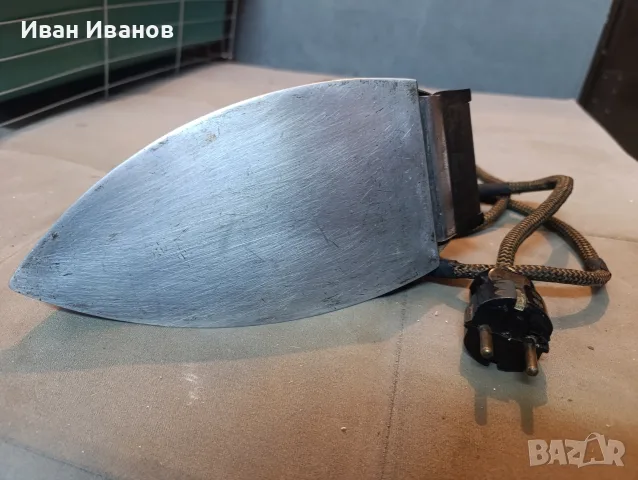две работещи ретро ютии 10 евро, снимка 4 - Ютии - 56067720