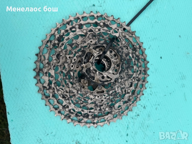 Касета 50 лв