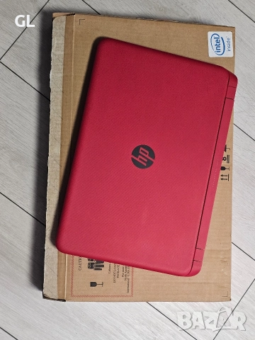 HP PAVILION 15", снимка 4 - Лаптопи за дома - 52935819