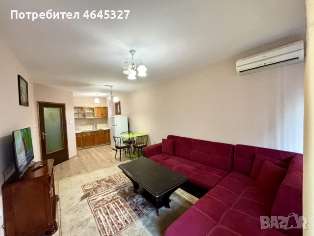 Собственик отдава под наем 3-стаен апартамент в Мараша, снимка 5 - Апартаменти - 52340804