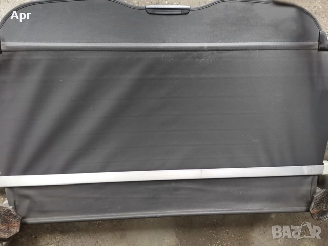 ОРИГИНАЛНА ЩОРА за БАГАЖНИК ЗА СУБАРУ Форестър 2008-2013г., снимка 3 - Аксесоари и консумативи - 52565466