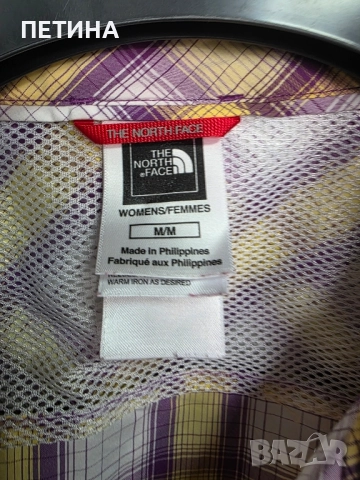 The North Face , снимка 7 - Ризи - 51731862